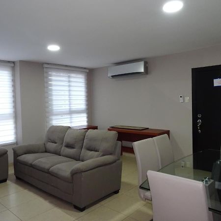 1310 Luxury Room Near Of The Airport - Edificio Kennedy Town Center #403 Гуаякіль Екстер'єр фото